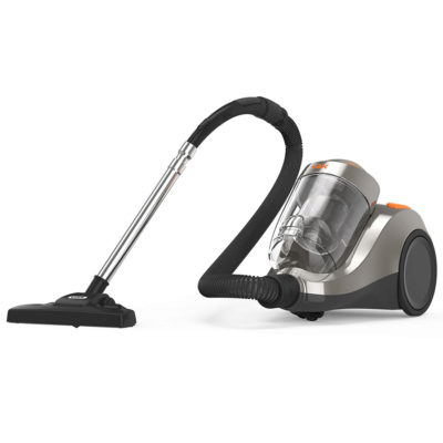 Vax Power 8 C84-TJ-BE Cylinder Vacuum Cleaner Vax Power 8 C84-TJ-BE Cylinder Vacuum Cleaner